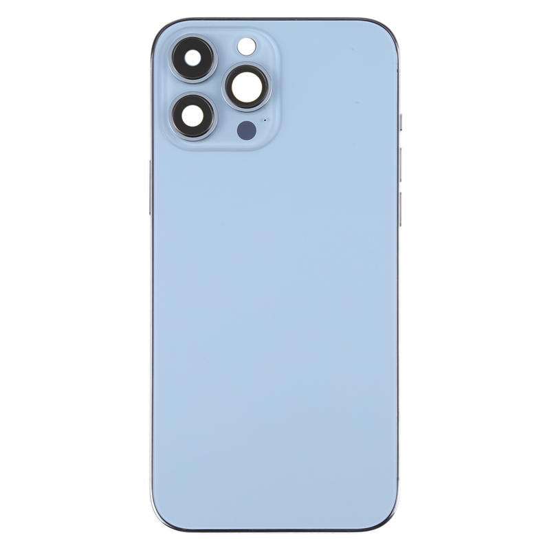 Battery Door Assembly for iPhone 13 Pro Max 6.7" HQ