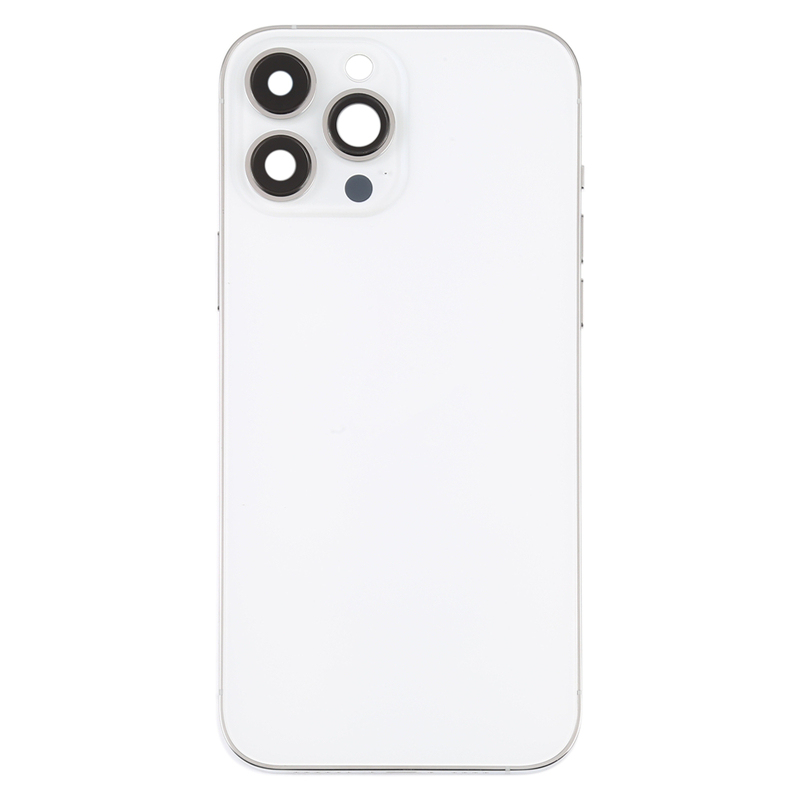 Battery Door Assembly for iPhone 13 Pro Max 6.7" HQ