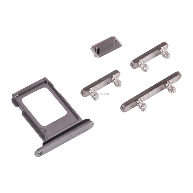 SIM Card Tray for iPhone 13 Pro 6.1"/13 Pro Max 6.7" Dual Card Version Blue Ori