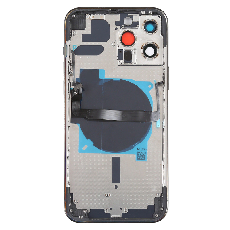 Battery Door Assembly for iPhone 13 Pro Max 6.7" HQ