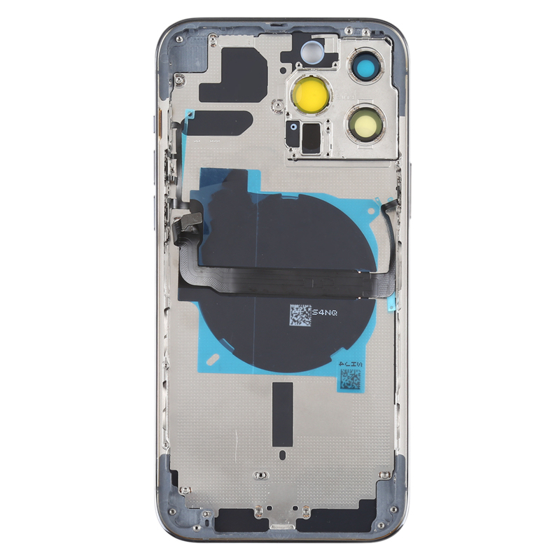 Battery Door Assembly for iPhone 13 Pro Max 6.7" HQ