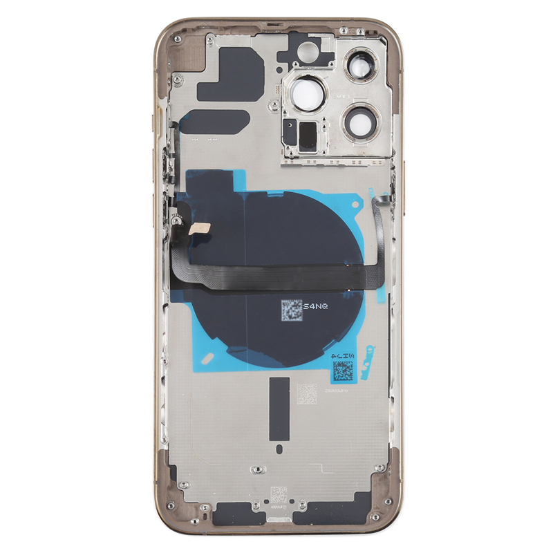 Battery Door Assembly for iPhone 13 Pro Max 6.7" HQ