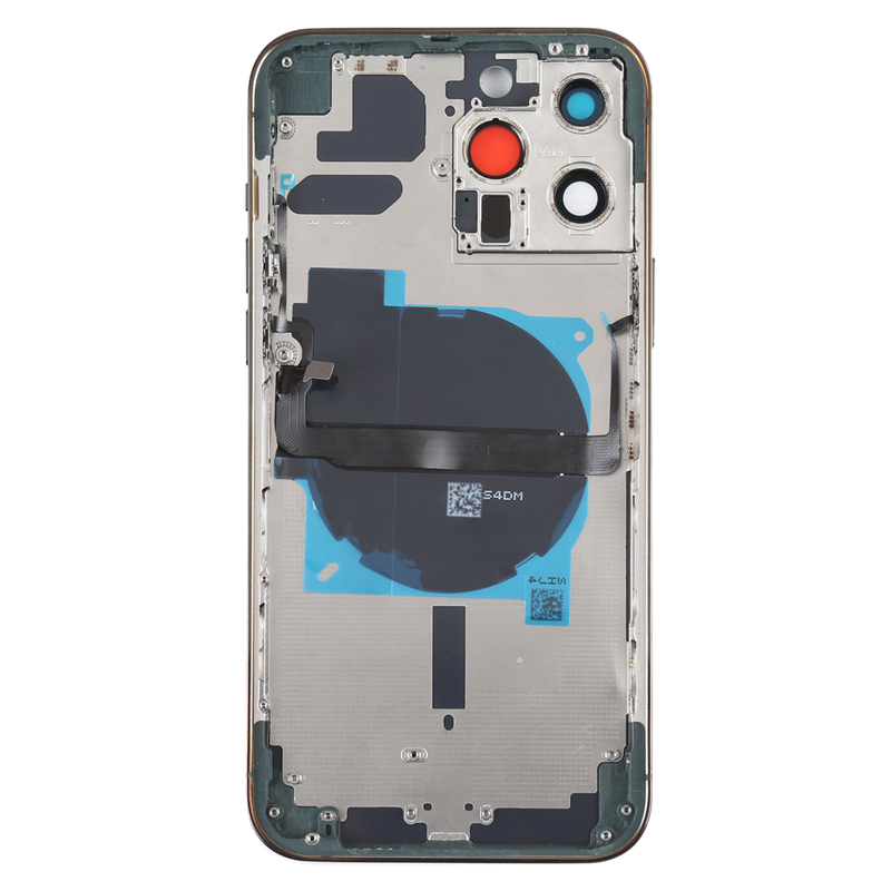 Battery Door Assembly for iPhone 13 Pro Max 6.7" HQ