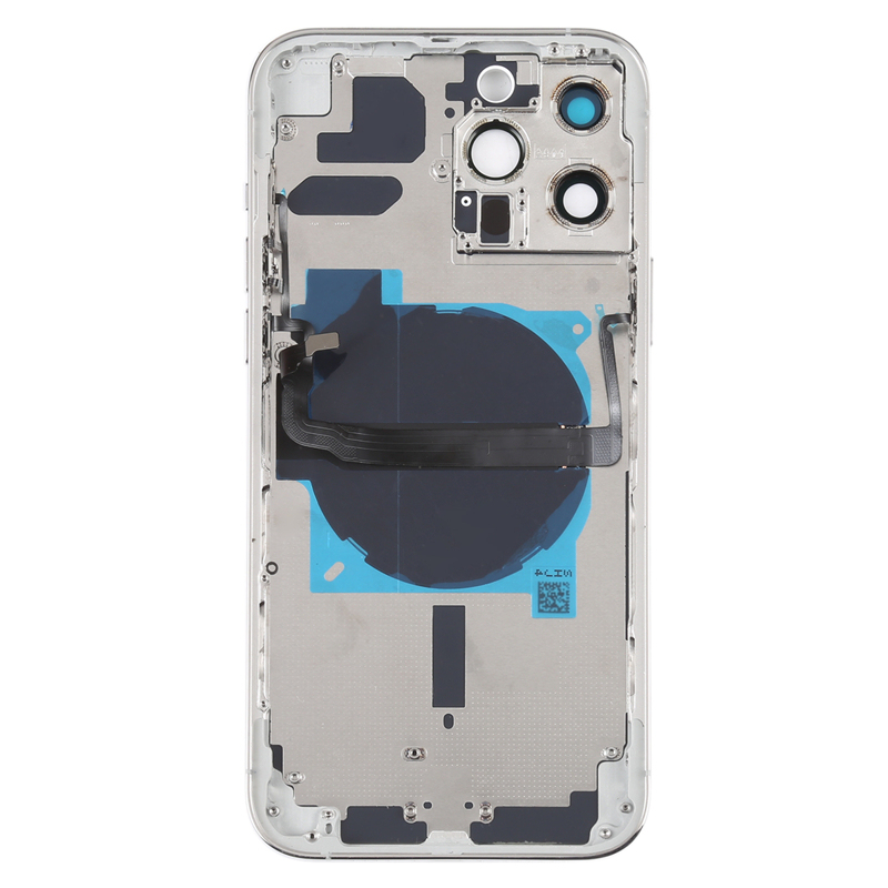 Battery Door Assembly for iPhone 13 Pro Max 6.7" HQ