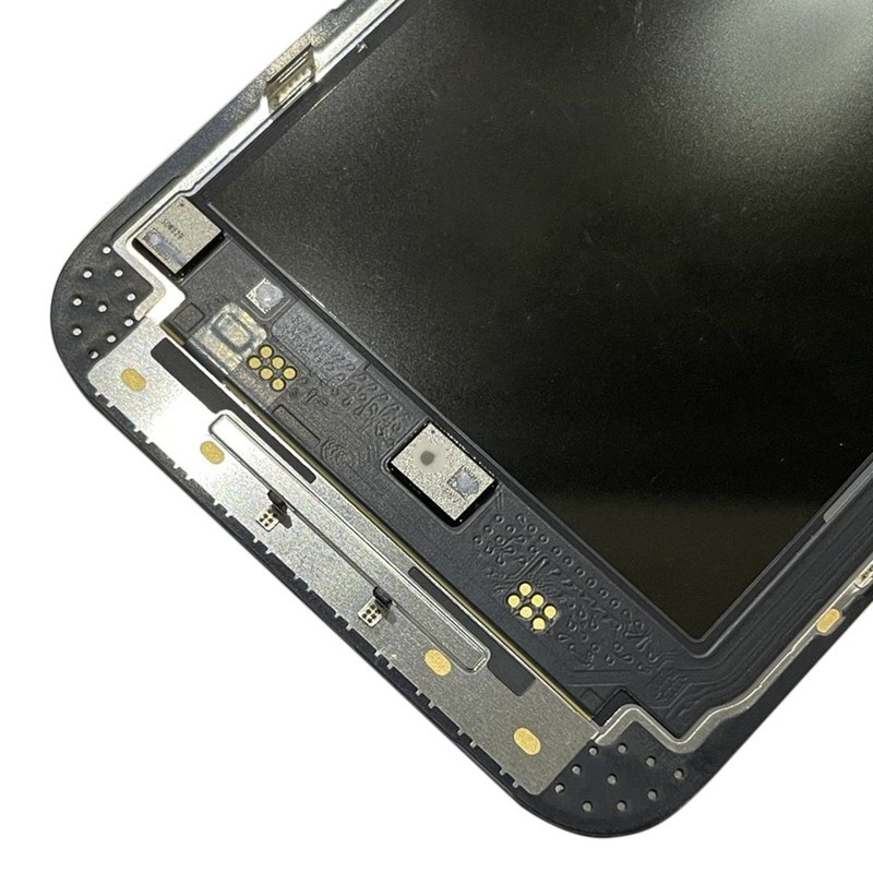 Screen Replacement for iPhone 13 Pro Max 6.7" Black Ori