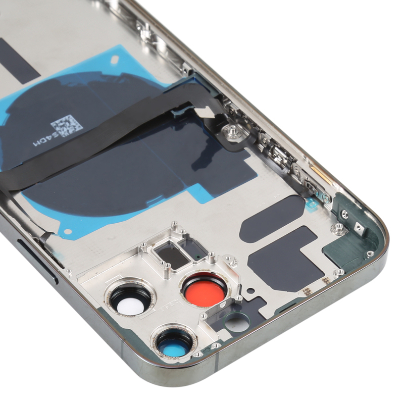 Battery Door Assembly for iPhone 13 Pro Max 6.7" HQ