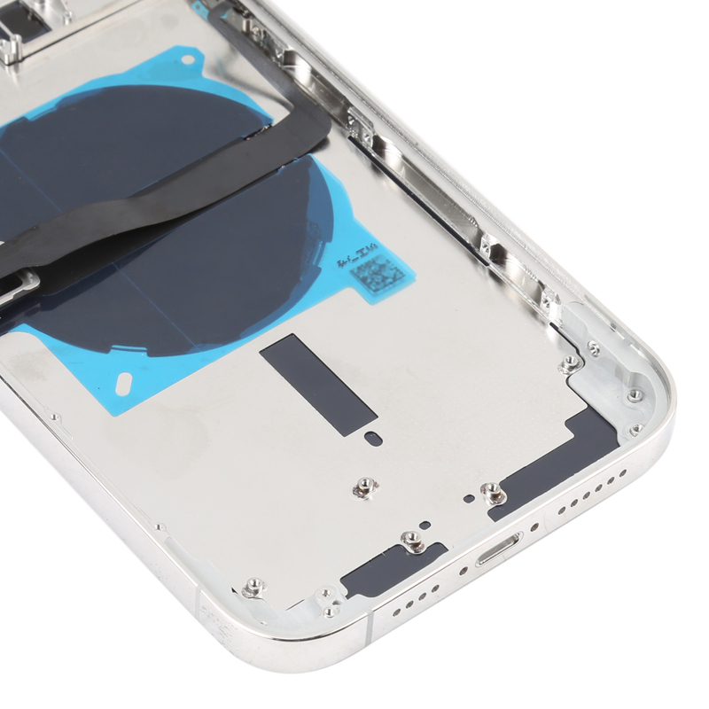 Battery Door Assembly for iPhone 13 Pro Max 6.7" HQ