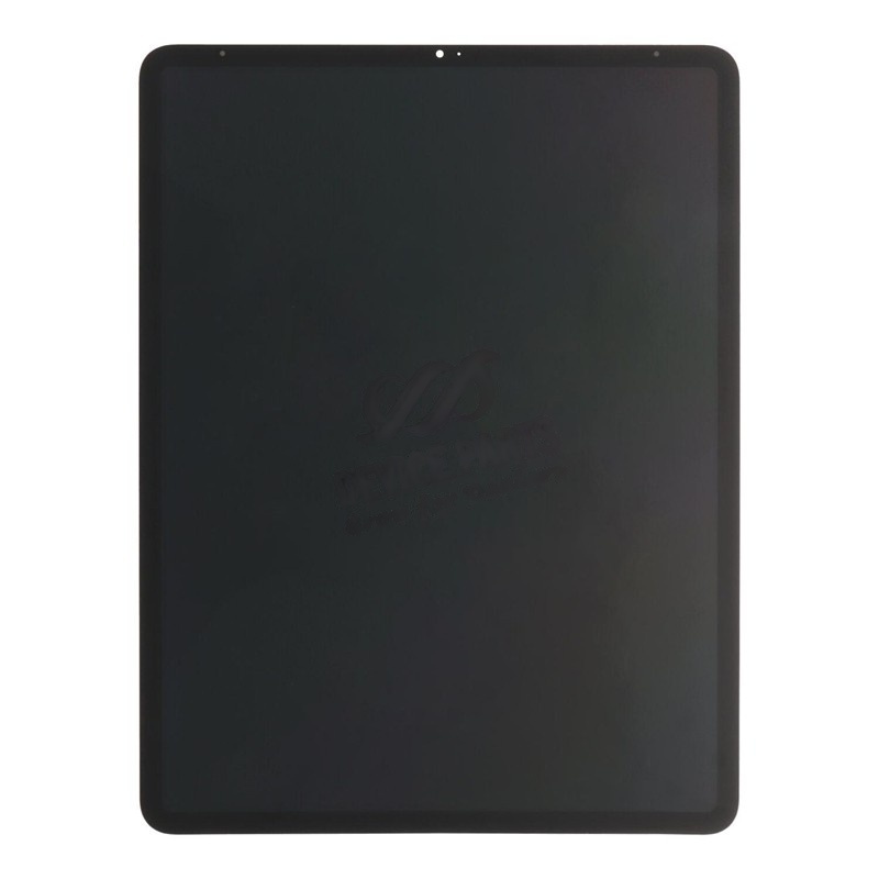 Screen Replacement for iPad Pro 12.9 2018(3rd)/Pro 12.9 2020(4th) Black FOG OEM