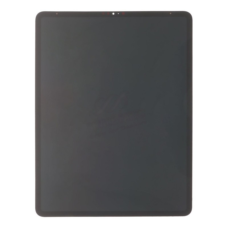 Screen Replacement for iPad Pro 12.9 2018(3rd)/Pro 12.9 2020(4th) Black OEM