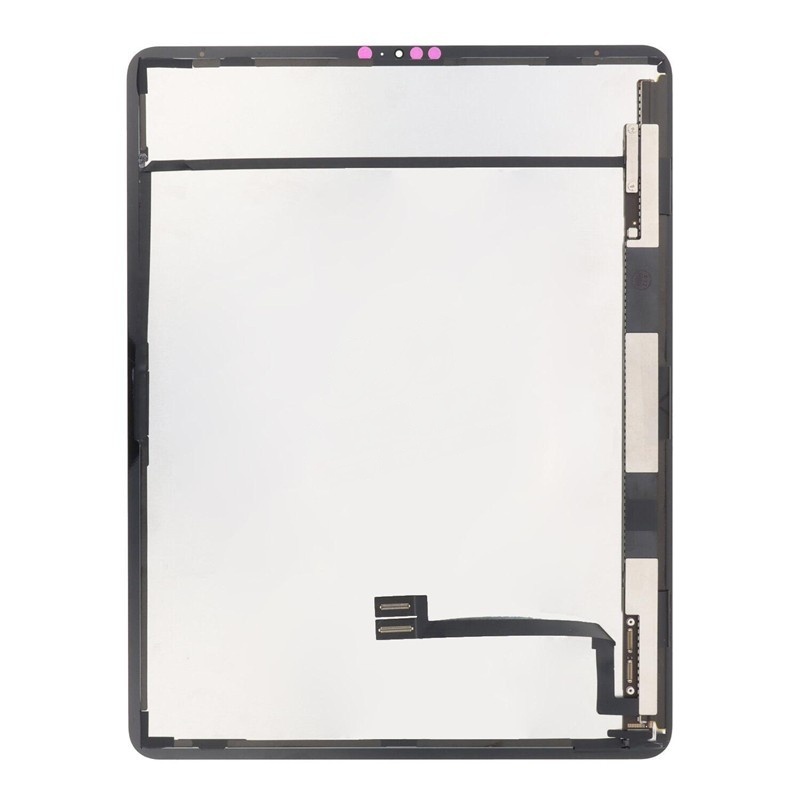 Screen Replacement for iPad Pro 12.9 2018(3rd)/Pro 12.9 2020(4th) Black HQ