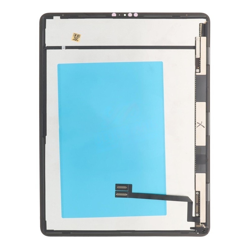 Screen Replacement for iPad Pro 12.9 2018(3rd)/Pro 12.9 2020(4th) Black OEM