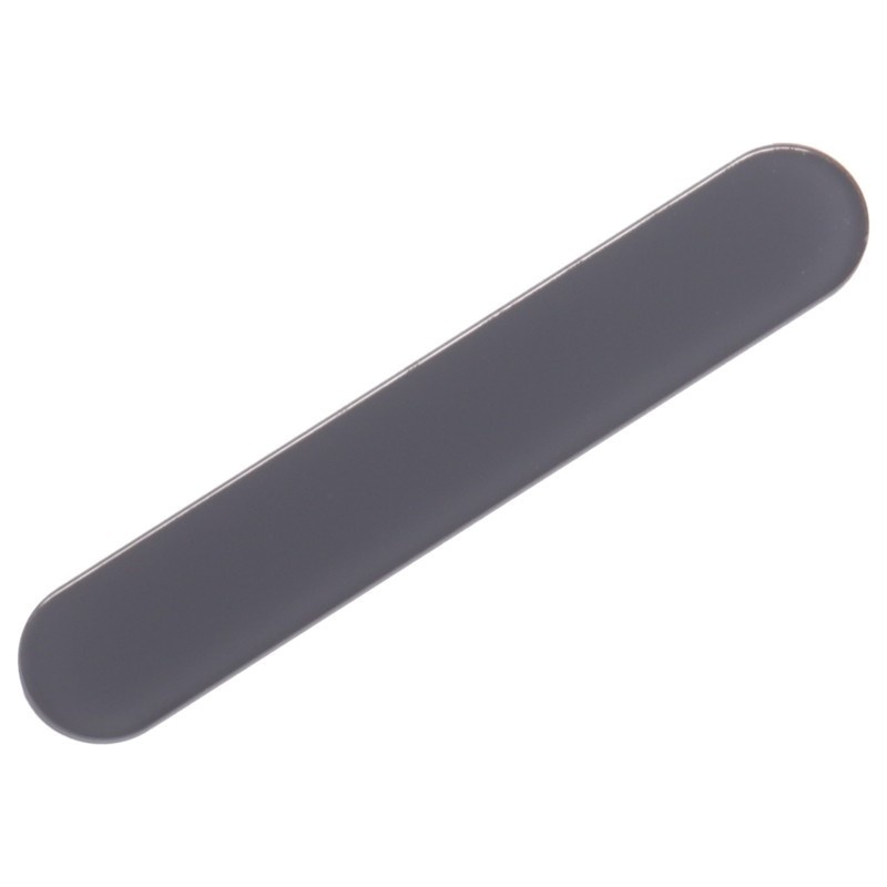 5G Magnetic Port Side Panel for iPhone 12 Pro/12 Pro Max Gray HQ
