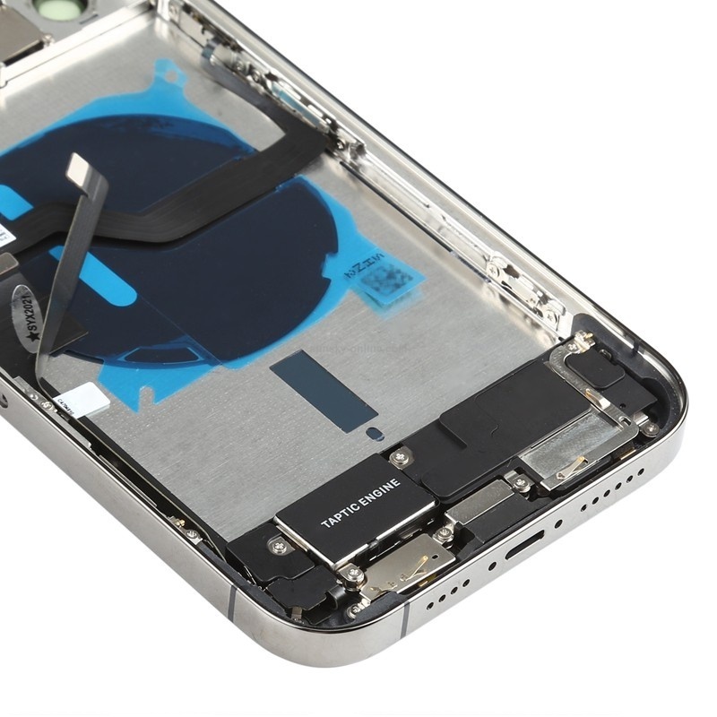 Battery Door Assembly for iPhone 12 Pro Max European Version HQ