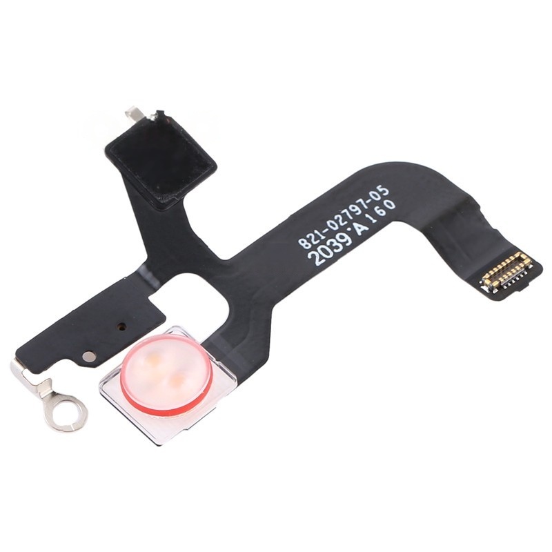 Flash Light Sensor Flex Cable for iPhone 12 Pro Ori