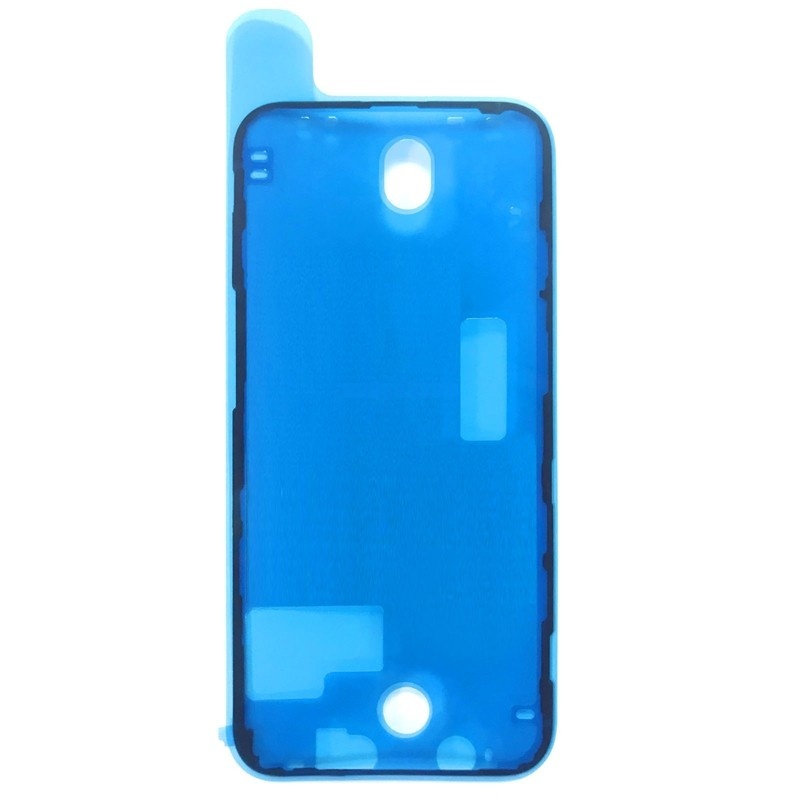 10 PCS Front Housing Waterproof Adhesive for iPhone 12 Ori