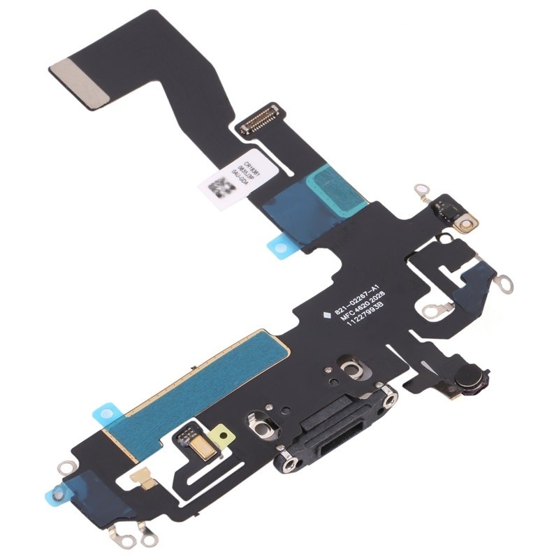 Charging Port Flex Cable for iPhone 12 HQ