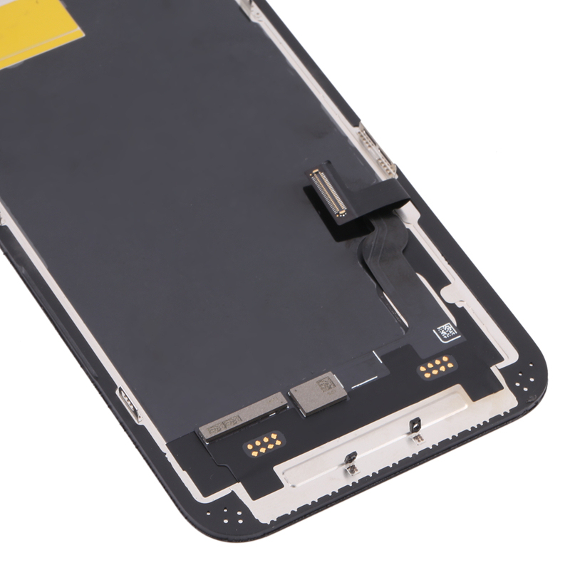 Screen Replacement for iPhone 13 6.1" IC Removable Version RJ Black Incell
