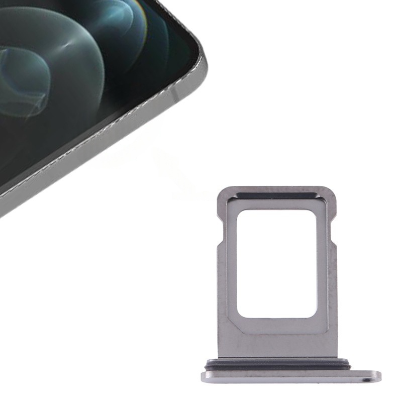 SIM Card Tray for iPhone 12 Dual Card Version Ori
