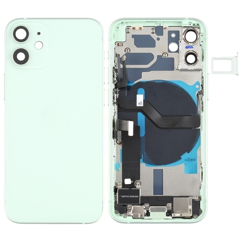 Battery Door Assembly for iPhone 12 Mini