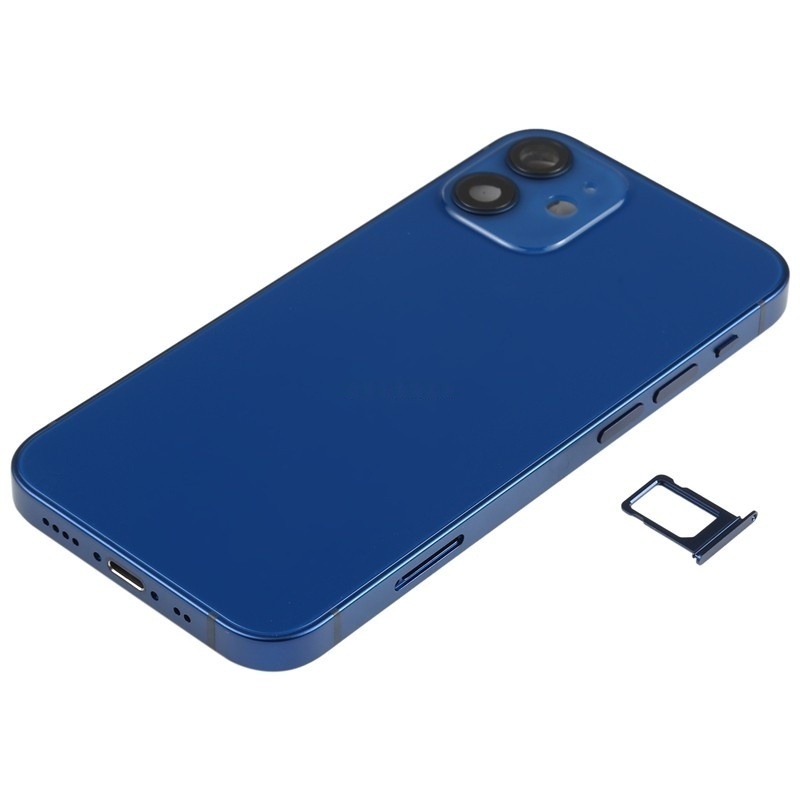 Battery Door Assembly for iPhone 12 Mini
