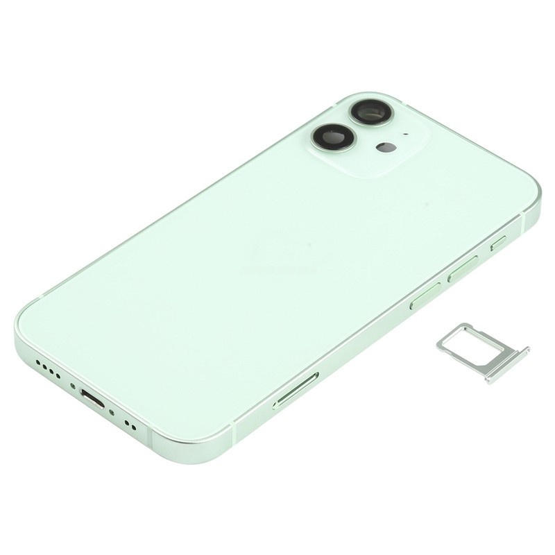 Battery Door Assembly for iPhone 12 Mini