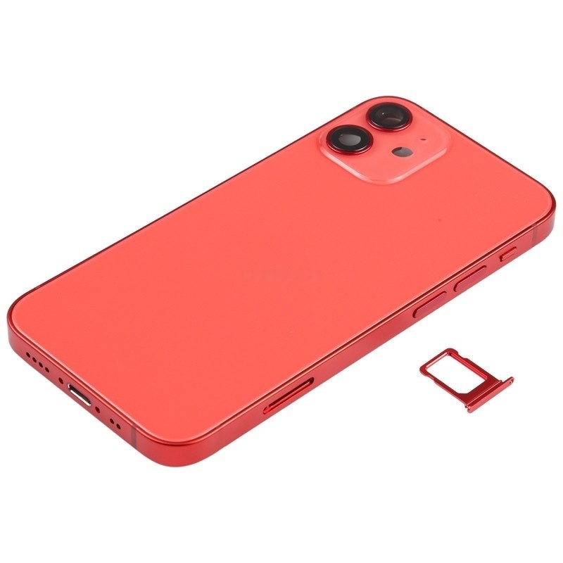 Battery Door Assembly for iPhone 12 Mini