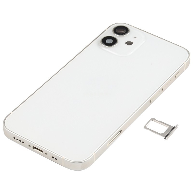 Battery Door Assembly for iPhone 12 Mini