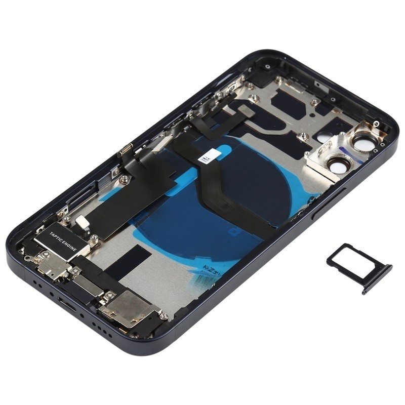 Battery Door Assembly for iPhone 12 Mini
