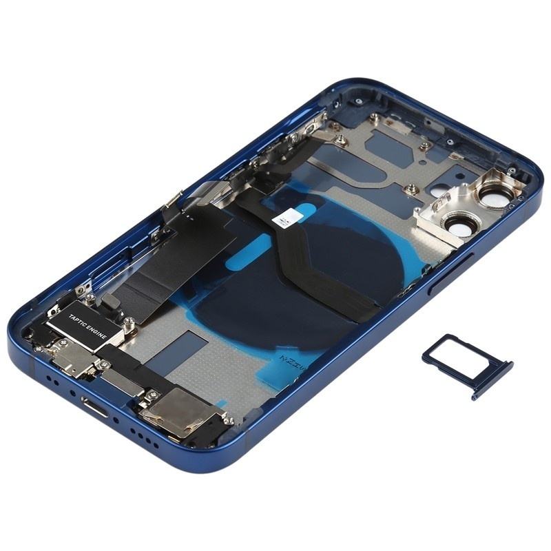 Battery Door Assembly for iPhone 12 Mini