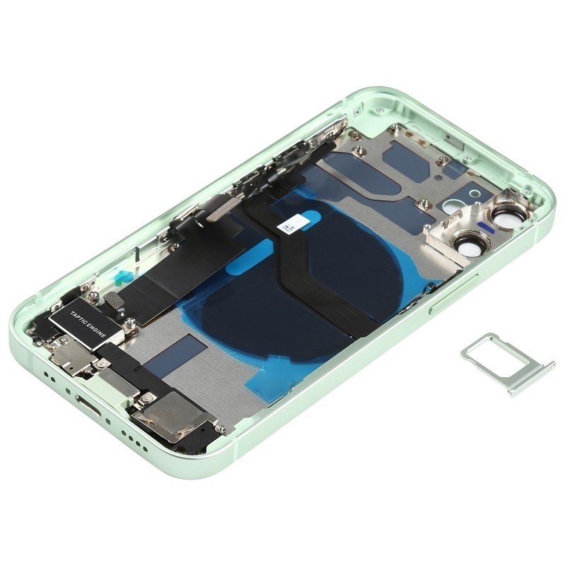 Battery Door Assembly for iPhone 12 Mini