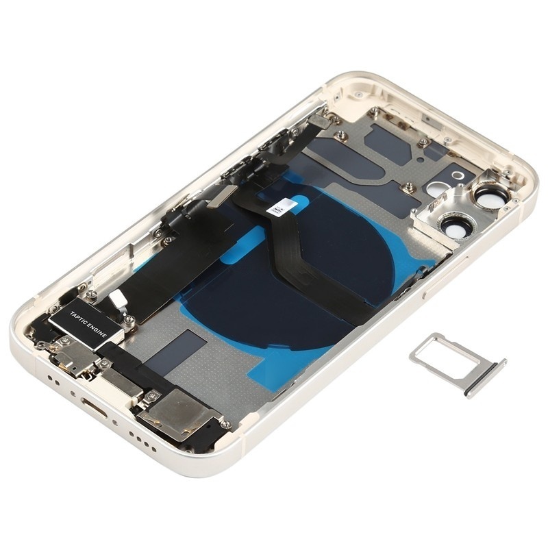 Battery Door Assembly for iPhone 12 Mini