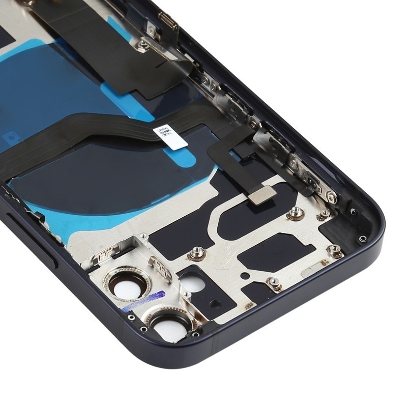 Battery Door Assembly for iPhone 12 Mini