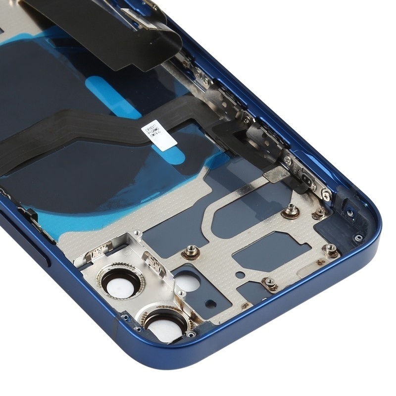 Battery Door Assembly for iPhone 12 Mini