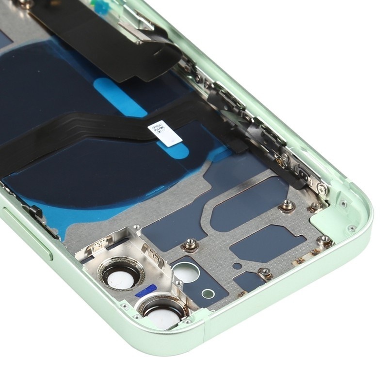 Battery Door Assembly for iPhone 12 Mini