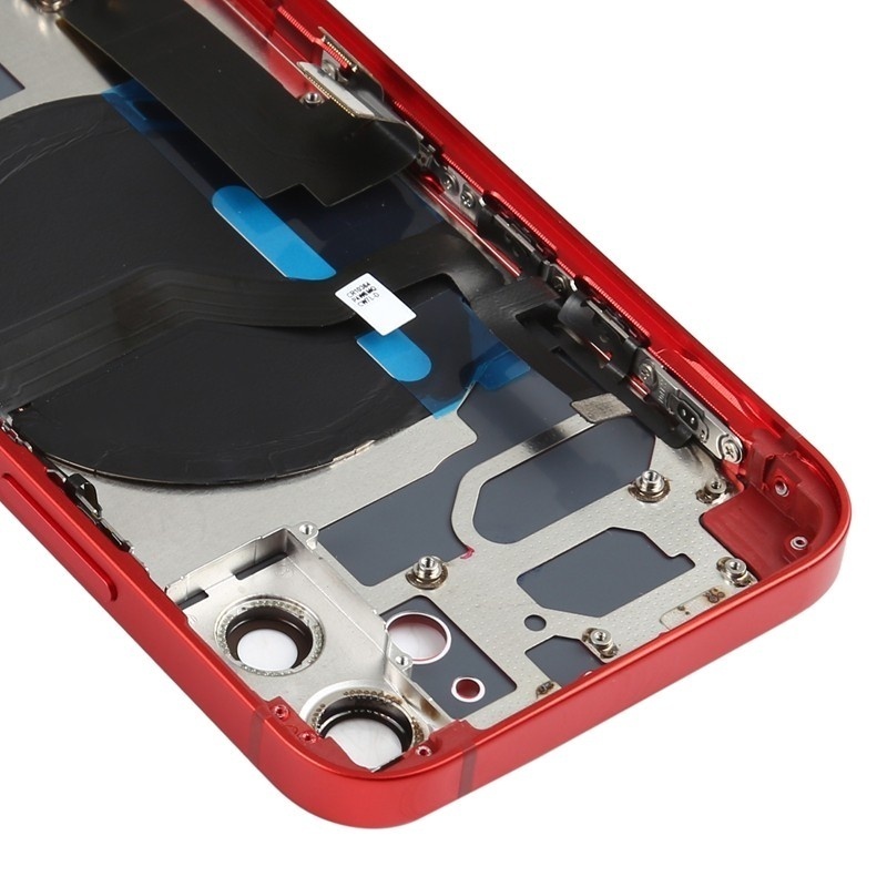Battery Door Assembly for iPhone 12 Mini