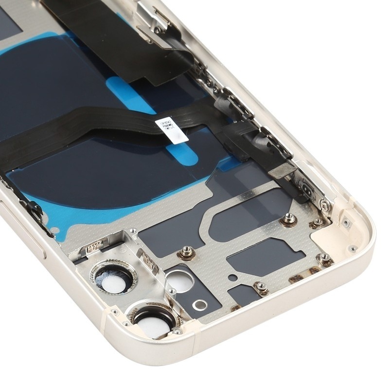 Battery Door Assembly for iPhone 12 Mini