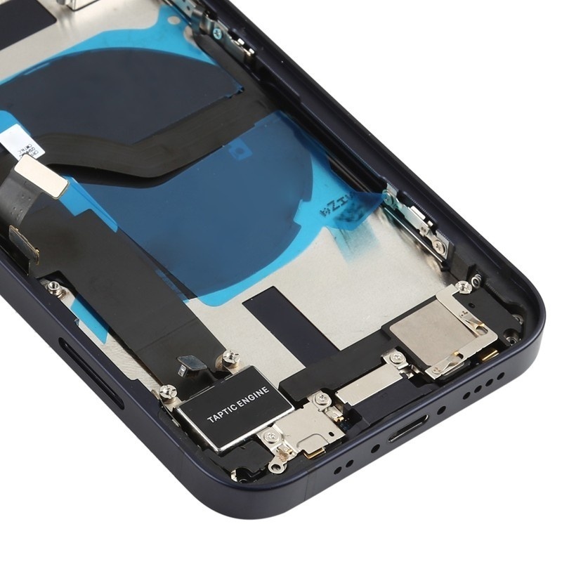 Battery Door Assembly for iPhone 12 Mini