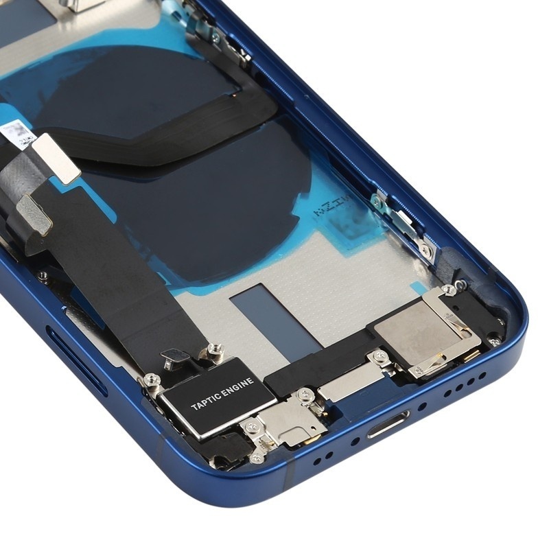 Battery Door Assembly for iPhone 12 Mini