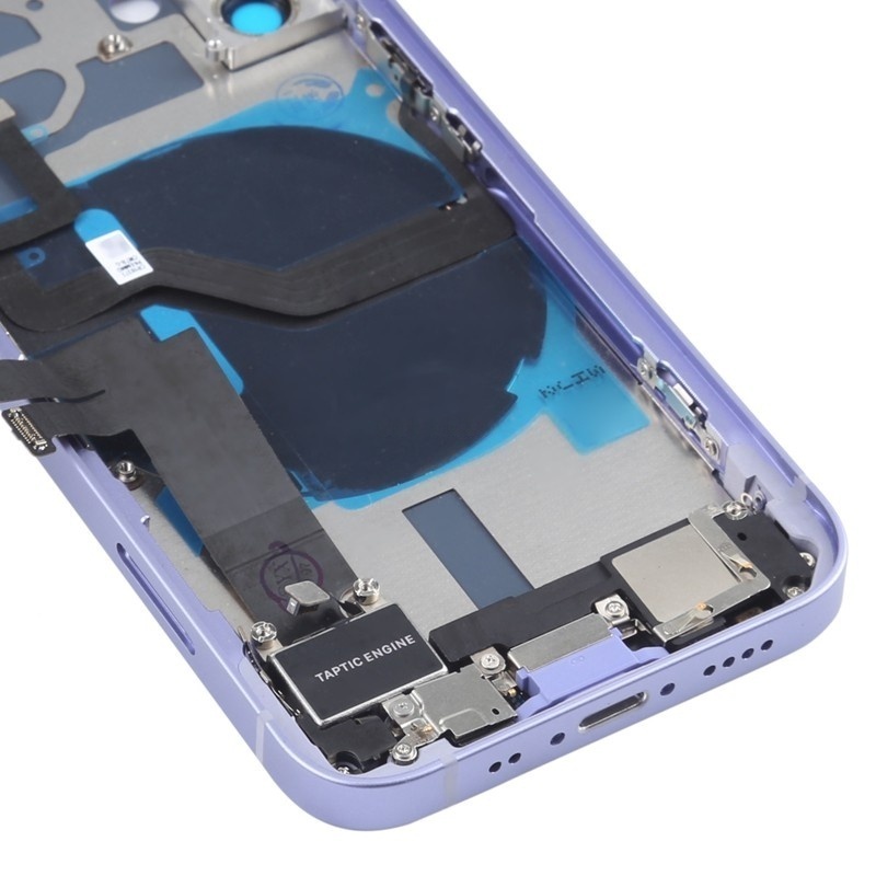 Battery Door Assembly for iPhone 12 Mini
