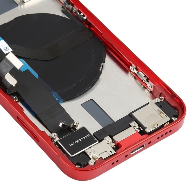 Battery Door Assembly for iPhone 12 Mini