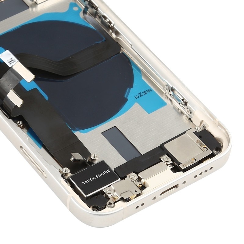 Battery Door Assembly for iPhone 12 Mini