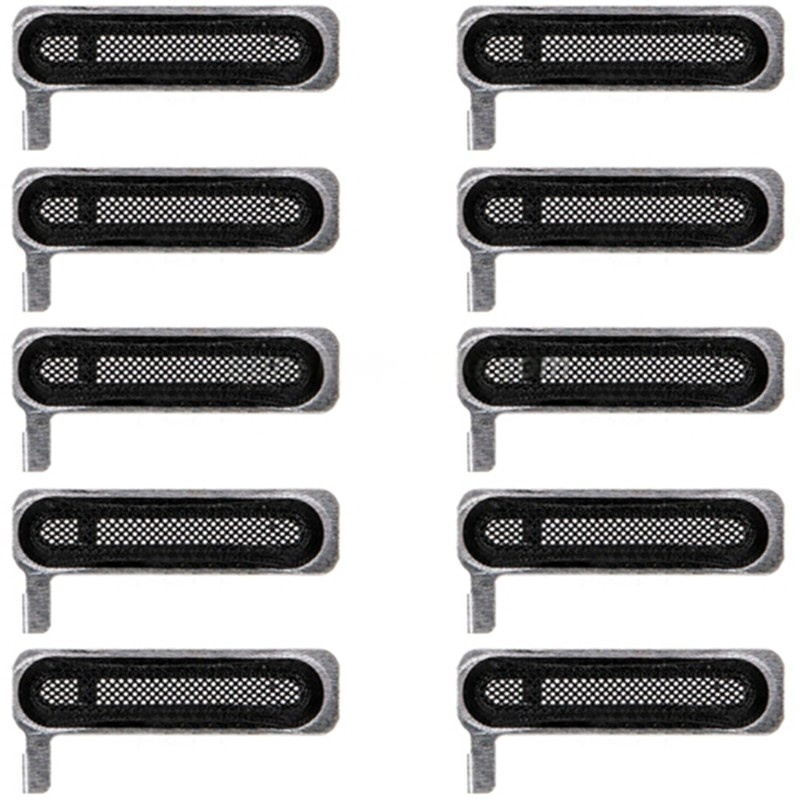 Earpiece Dust Mesh with Bracket for iPhone 11 Pro Max Ori