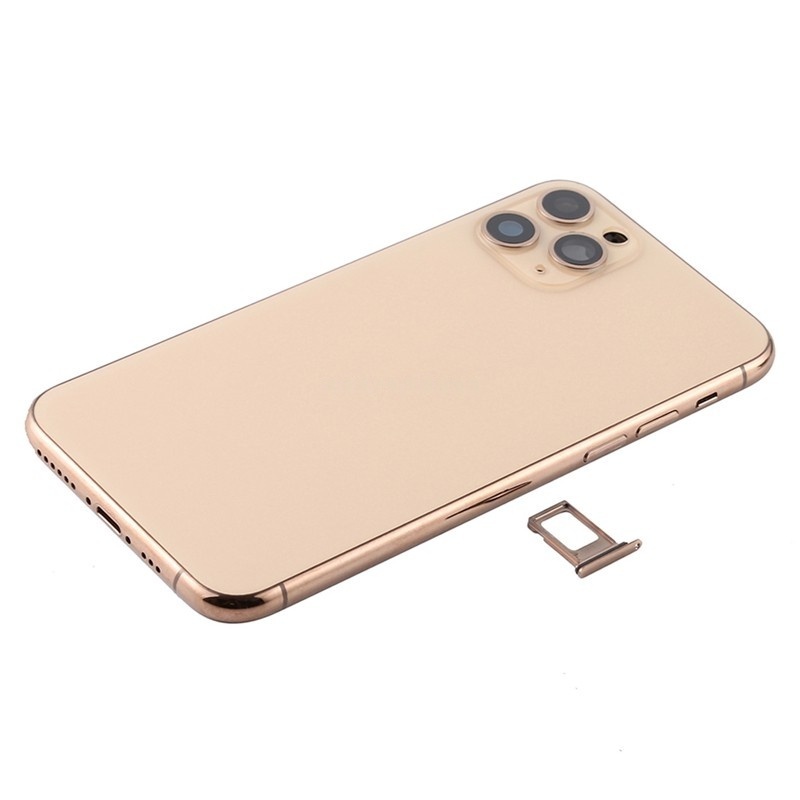 Battery Door Assembly for iPhone 11 Pro Max OEM