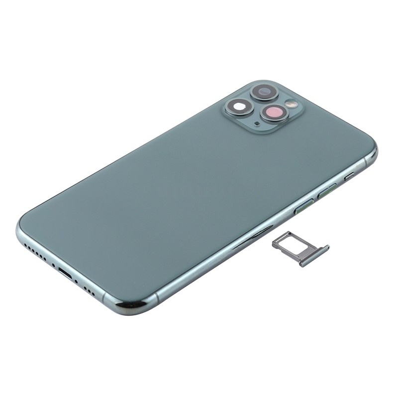 Battery Door Assembly for iPhone 11 Pro Max OEM