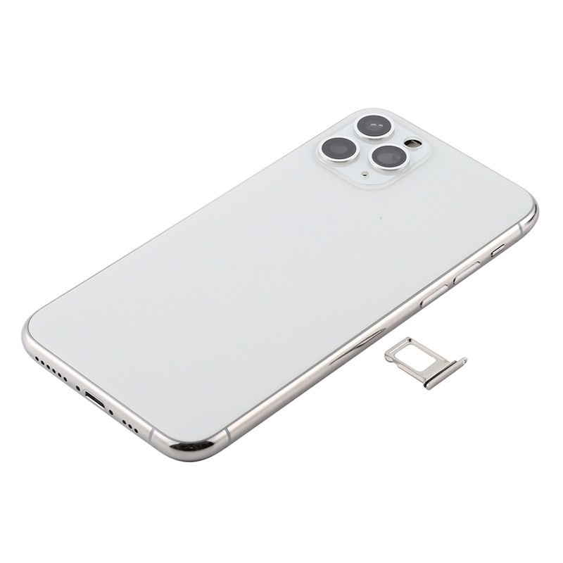 Battery Door Assembly for iPhone 11 Pro Max OEM