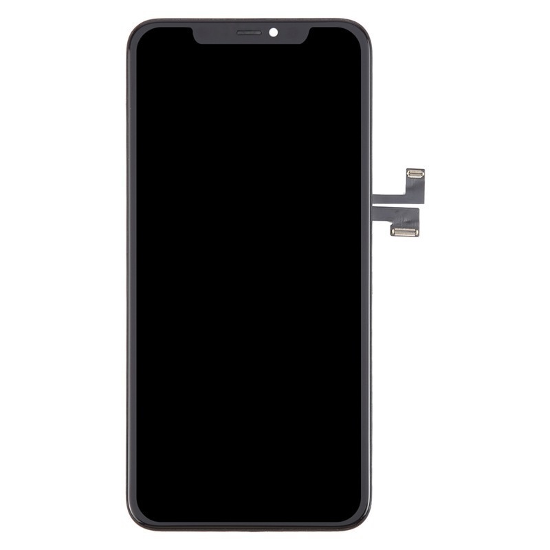 Screen Replacement for iPhone 11 Pro Max ZY Black Incell