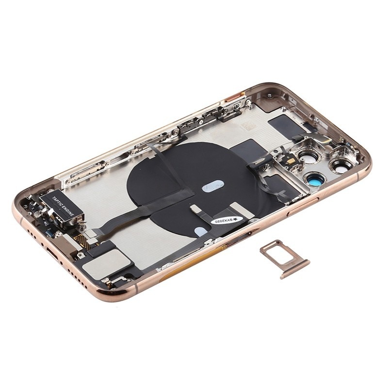 Battery Door Assembly for iPhone 11 Pro Max OEM