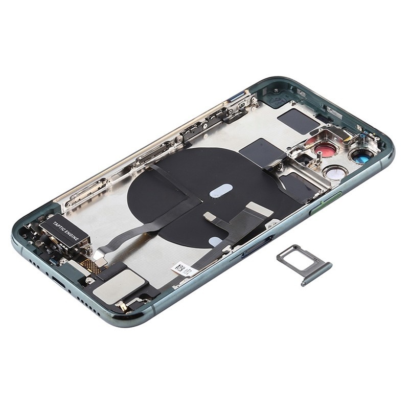 Battery Door Assembly for iPhone 11 Pro Max OEM
