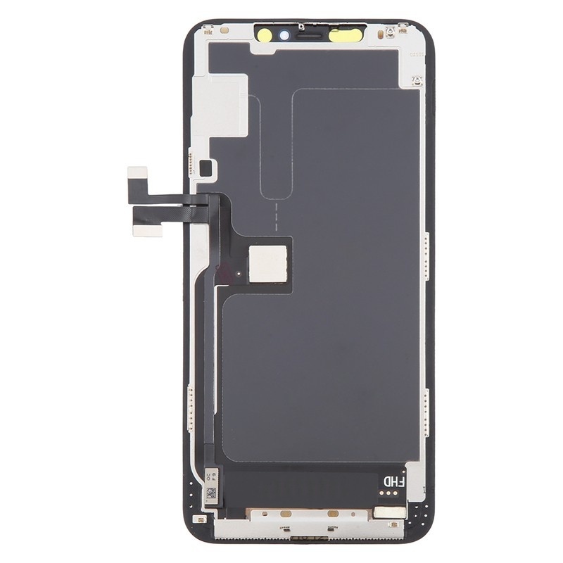 Screen Replacement for iPhone 11 Pro Max ZY Black Incell