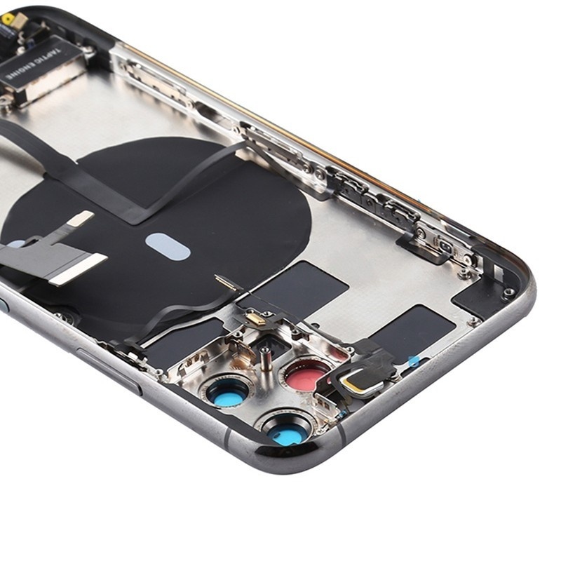 Battery Door Assembly for iPhone 11 Pro Max OEM